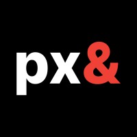Pixels& logo - Similar company to Eight North