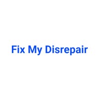 Fix My Disrepair logo - Similar company to Flight Claim Uk