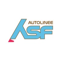 ASF Autolinee logo - Similar company to Stiga