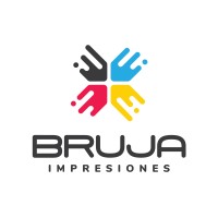 Bruja Impresiones logo - Similar company to Edipac