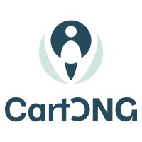 CartONG logo - Similar company to Mapaction