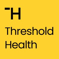 Threshold Health logo - Similar company to X = Primary Care