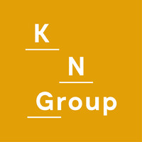 KN Group _ Design that works logo - Similar company to Kng