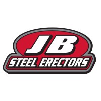 JB Steel Erectors logo - Similar company to Engineered Fabrication Inc