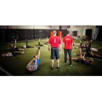 Tcboost Sports Performance