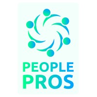 People Pros® logo - Similar company to Bridge - A People Management Company