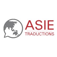 Asie Traductions logo - Similar company to Asie Estp
