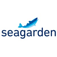 Seagarden logo - Similar company to Garnius.No