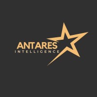 Antares Intelligence logo - Similar company to Canada Drugmart