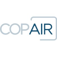 COPAIR logo - Similar company to Hecomodo