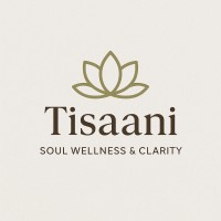 Tisaani™– Soul Wellness & Clarity logo - Similar company to Nava Vida Foundation