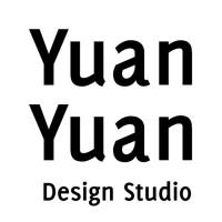 Yuan Yuan Design Studio logo - Similar company to Bureau Heller