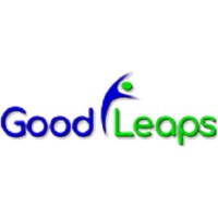 GOODLEAPS logo - Similar company to Goodleap
