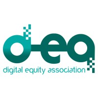 Digital Equity Association logo - Similar company to Zoner