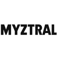 Myztral logo - Similar company to Atypique Studio
