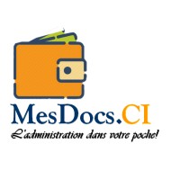 Mesdocs.ci logo - Similar company to Technic Beton