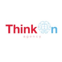 ThinkOn Agency logo - Similar company to Cenesus Agency