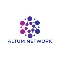 Altum Network logo - Similar company to Seda Experts