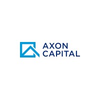 Axon Capital logo - Similar company to Eighty Eight O'Connell
