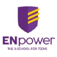 ENpower logo - Similar company to Coursejet