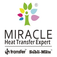 Miracle Heat Transfer Materials Co.,Ltd logo - Similar company to Memo Srl
