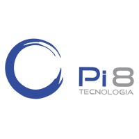 Pi8 Tecnologia logo - Similar company to Logitec Import & Export