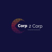 Corp 2 Corp logo - Similar company to Brainers
