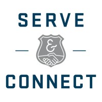 Serve & Connect logo - Similar company to Skilled Vets