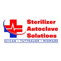 Sterilizer Autoclave Solutions logo - Similar company to Biozef