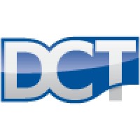 DCT (Data Concept Technology) logo - Similar company to Sterkte Met...