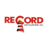 Record Certificação Naval logo - Similar company to Enform | A Sua Ferramenta De Descarbonização