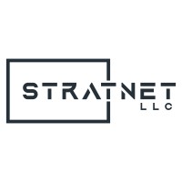 StratNet LLC logo - Similar company to Startnet Digital Ventures