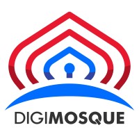 DigiMosque logo - Similar company to Freight-Hub