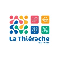 La Thiérache logo - Similar company to Intercolis