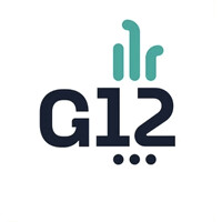 G12 logo - Similar company to Walomo