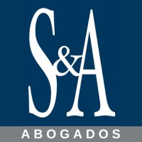 Sanjinés & Asociados - Abogados logo - Similar company to Amcham Bolivia