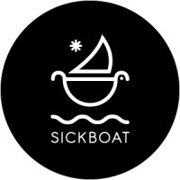SICKBOAT Creative Studios logo - Similar company to 4Th Street Productions