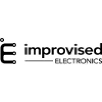 Improvised Electronics logo - Similar company to Zero Point, Incorporated