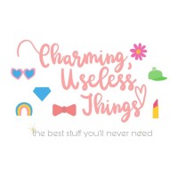Charming Useless Things