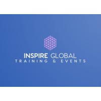 Inspire Global Training & Events logo - Similar company to Up Catalonia