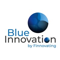 Blue Innovation logo - Similar company to Blue Innovation Co., Ltd.