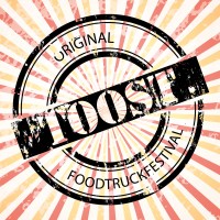 Toost Foodtruck Festival logo - Similar company to Tasty Me Bakproducten