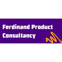 Ferdinand Product Consultancy logo - Similar company to Hello Cadre