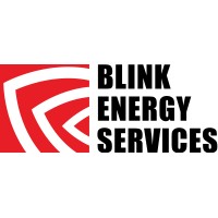 Blink Energy Services logo - Similar company to Sampson Llc