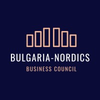 Bulgaria-Nordics Business Council logo - Similar company to Immersica