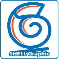 Shell Graphic logo - Similar company to Shell Graphics Pvt. Ltd.