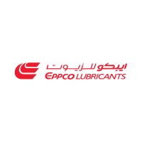 Eppco Lubricants logo - Similar company to Continental Oils And Lubricants Fze