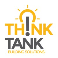 Think Tank Building Solutions logo - Similar company to Sydbuilt Projects Pty Ltd