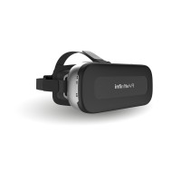 InfiniteVR logo - Similar company to Computenepal