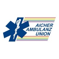 Aicher Ambulanz Union logo - Similar company to Dustlight